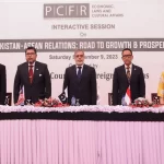 Pakistan - ASEAN Relations: Road to Growth & Prosperity