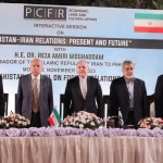 Pakistan - Iran Relations: Present & Future